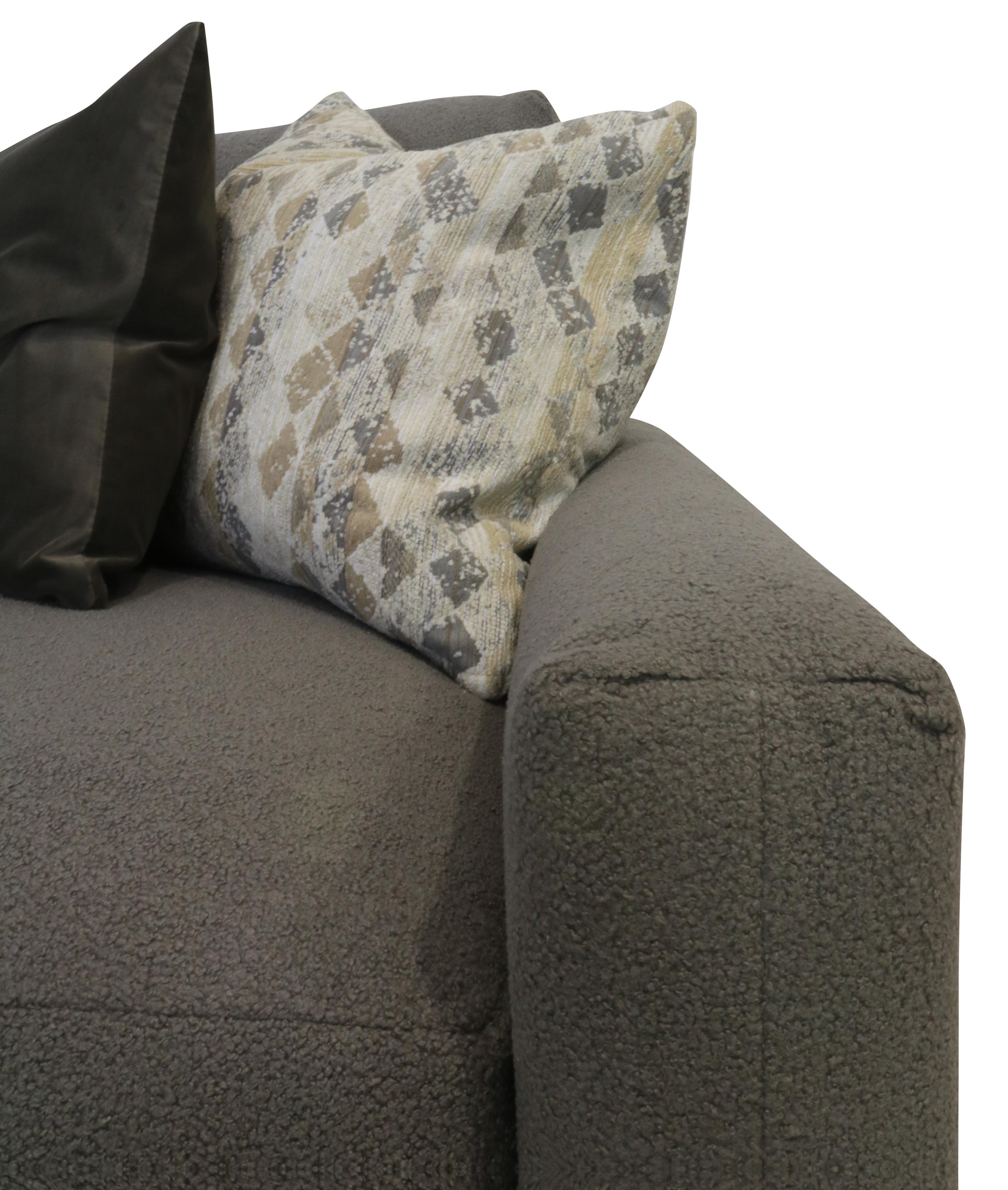 Raine Sectional